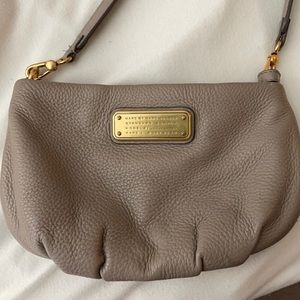 Marc by Marc jacobs crossbody bag